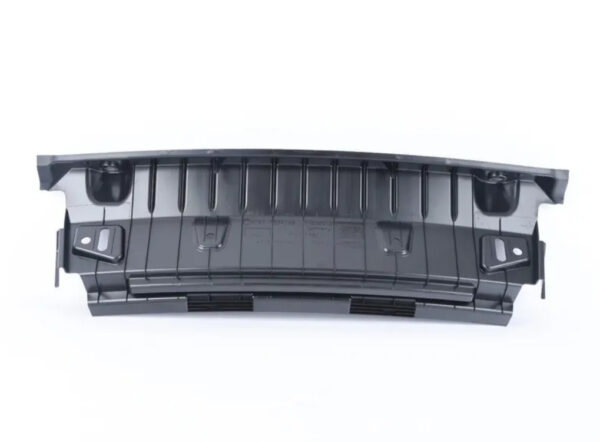 51477284139 - NEW BMW 4 CABRIO F33, F83 LOADING SILL COVER 7284139 51477284139 ORIGINAL
