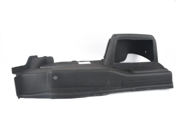 51477289119 - BMW 4 Coupe F32, F82 Rear Left Trunk Trim 7289119 51477289119 ORIGINAL