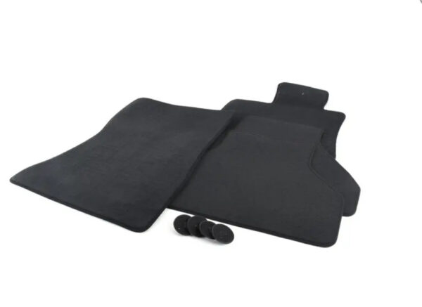 51477290024 - BMW X5 E70 Floor Mat Set 7290024 51477290024 ORIGINAL
