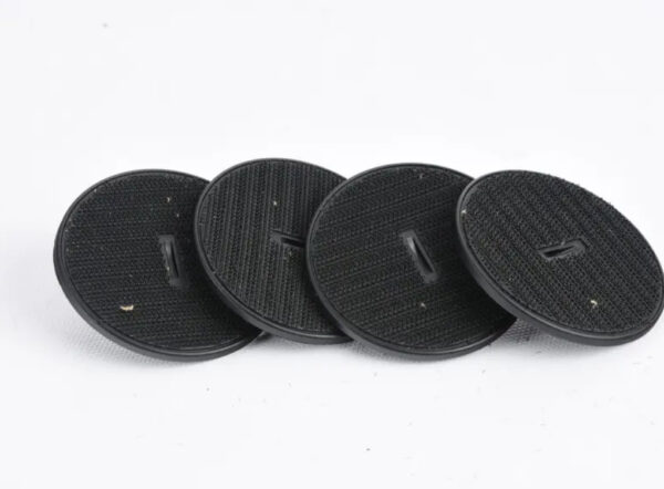 51477290024 - BMW X5 E70 Floor Mat Set 7290024 51477290024 ORIGINAL