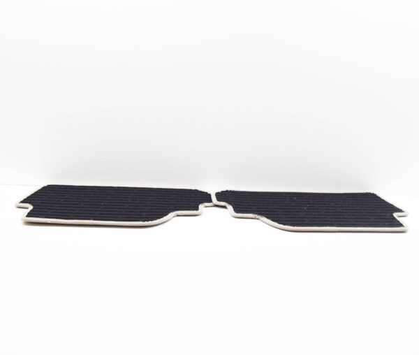 51477316508 - BMW 1 Cabrio E88 Floor Mat Set 7316508 51477316508 ORIGINAL