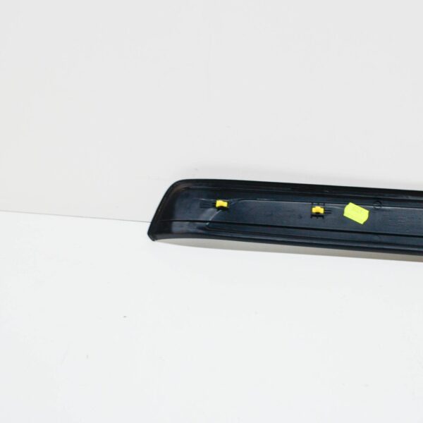 51477907151 - NEW BMW 3 E90 FRONT LEFT DOOR SILL STRIP MSPORT 51477907151 7907151 2008