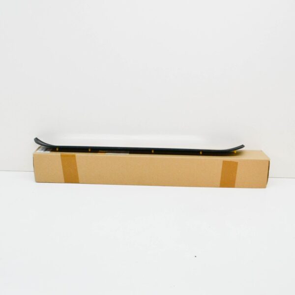 51477907151 - NEW BMW 3 E90 FRONT LEFT DOOR SILL STRIP MSPORT 51477907151 7907151 2008
