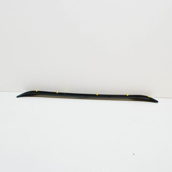 51477907151 - NEW BMW 3 E90 FRONT LEFT DOOR SILL STRIP MSPORT 51477907151 7907151 2008
