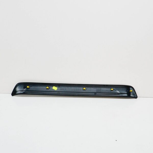 51477907151 - NEW BMW 3 E90 FRONT LEFT DOOR SILL STRIP MSPORT 51477907151 7907151 2008