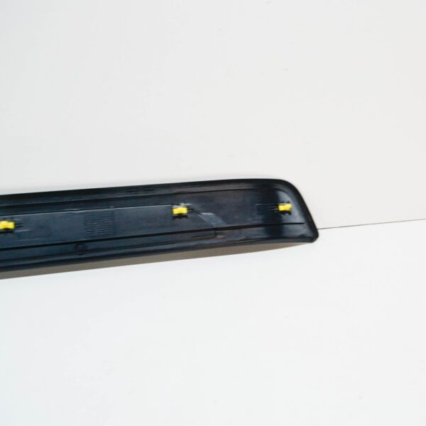 51477907151 - NEW BMW 3 E90 FRONT LEFT DOOR SILL STRIP MSPORT 51477907151 7907151 2008