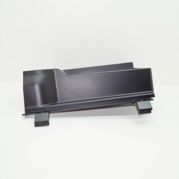 51478204084 - BMW 3 E46 Battery Luggage Compartment Cover 51478204084 8204084 ORIGINAL