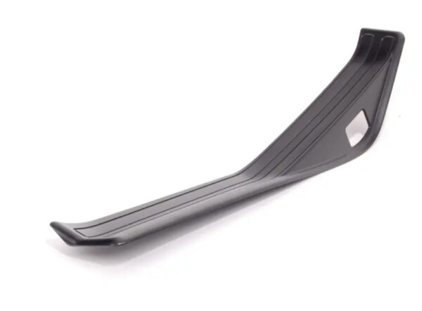 51478219191 - BMW 3 E46 Rear Left Door Sill Trim 51478219191 8219191 ORIGINAL