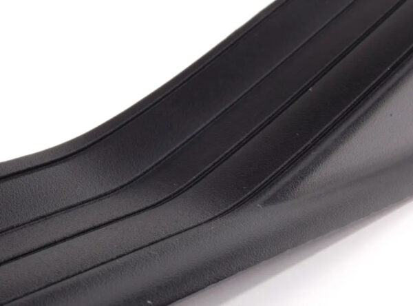 51478219191 - BMW 3 E46 Rear Left Door Sill Trim 51478219191 8219191 ORIGINAL