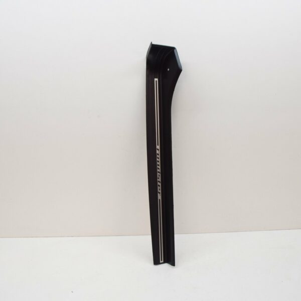 51478398884 - NEW BMW Z3 E36 RIGHT DOOR ENTRY ROADSTER SILL STRIP 51478398884 2002