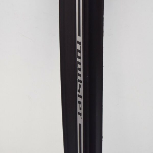 51478398884 - NEW BMW Z3 E36 RIGHT DOOR ENTRY ROADSTER SILL STRIP 51478398884 2002