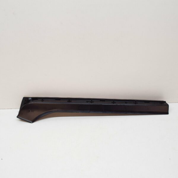 51478398884 - NEW BMW Z3 E36 RIGHT DOOR ENTRY ROADSTER SILL STRIP 51478398884 2002