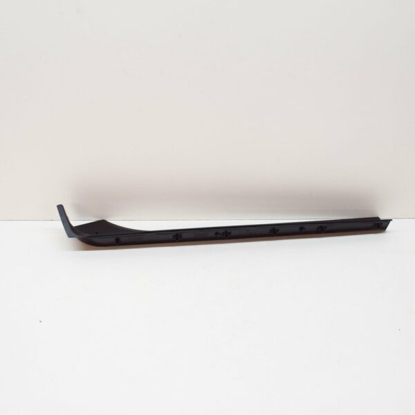 51478398884 - NEW BMW Z3 E36 RIGHT DOOR ENTRY ROADSTER SILL STRIP 51478398884 2002
