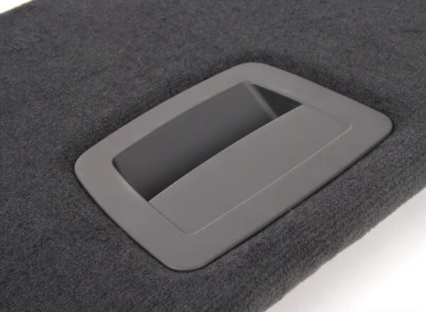 51479167382 - BMW 3 Gran Turismo F34 Front Trunk Floor Cover 9167382 51479167382 ORIGINAL
