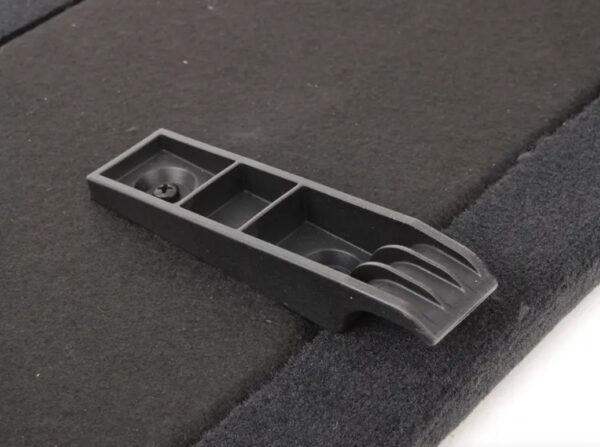 51479167382 - BMW 3 Gran Turismo F34 Front Trunk Floor Cover 9167382 51479167382 ORIGINAL