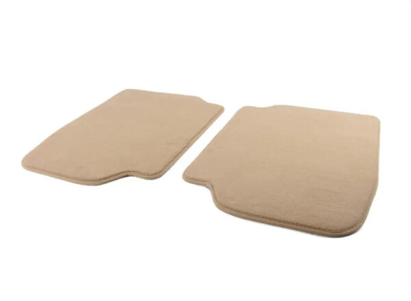 51479172804 - BMW 7 F01, F02 Floor Mat Set 9172804 51479172804 ORIGINAL