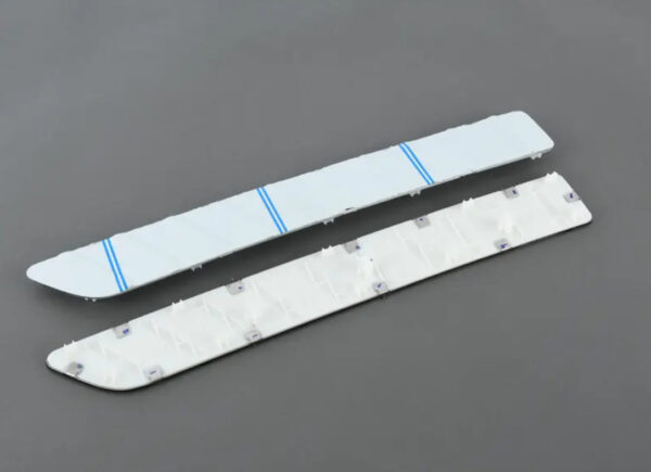 51479892173 - BMW X3 G01, F97 Sill Plate Insert Set 51479892173 9892173 ORIGINAL