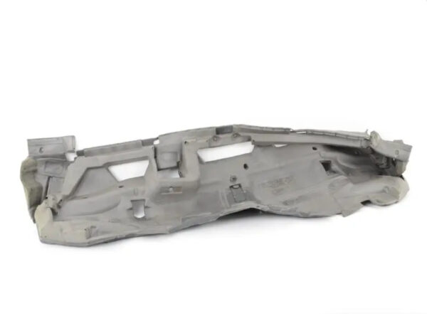 51487039414 - BMW 5 E60 Rear Trunk Upper Sound Insulation 7039414 51487039414 ORIGINAL