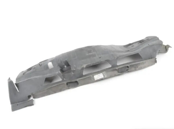 51487039414 - BMW 5 E60 Rear Trunk Upper Sound Insulation 7039414 51487039414 ORIGINAL