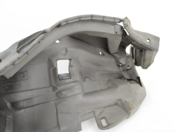 51487039414 - BMW 5 E60 Rear Trunk Upper Sound Insulation 7039414 51487039414 ORIGINAL