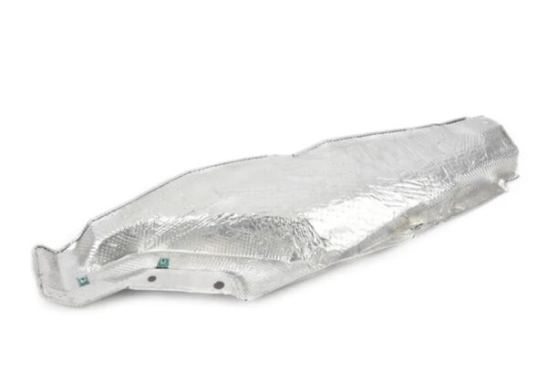 51487059365 - BMW X1 E84 Front Right Heat Insulation 51487059365 7059365 ORIGINAL