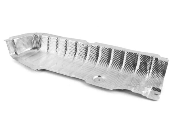 51487213684 - BMW X3 F25 Front Right Heat Insulation 7213684 51487213684 ORIGINAL