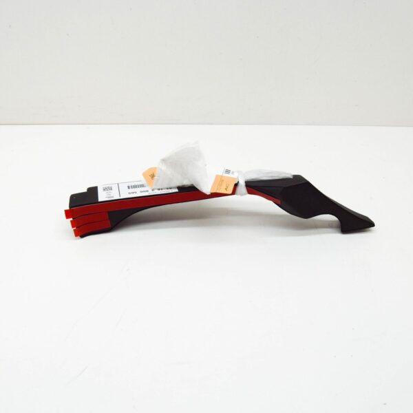 51769806565 - MINI R60 Left Paceman Molded Hood Seal 9806565 51769806565 ORIGINAL