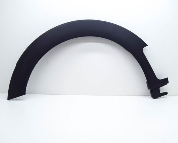 51777348905 - MINI CLUBMAN F54 Front Left Wheel Arch Molding 51777348905 7348905 ORIGINAL