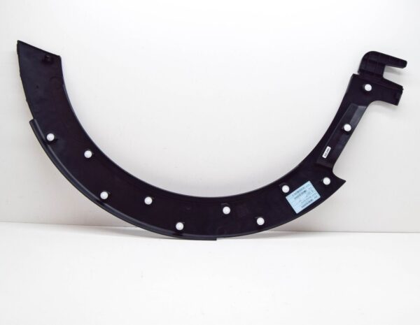51777348905 - MINI CLUBMAN F54 Front Left Wheel Arch Molding 51777348905 7348905 ORIGINAL