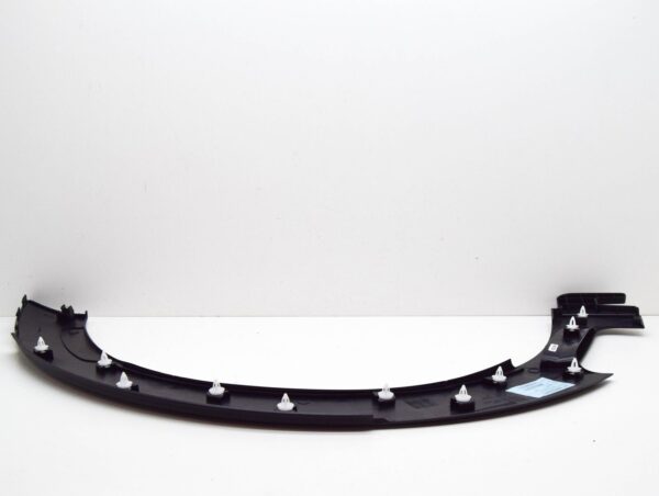 51777348905 - MINI CLUBMAN F54 Front Left Wheel Arch Molding 51777348905 7348905 ORIGINAL