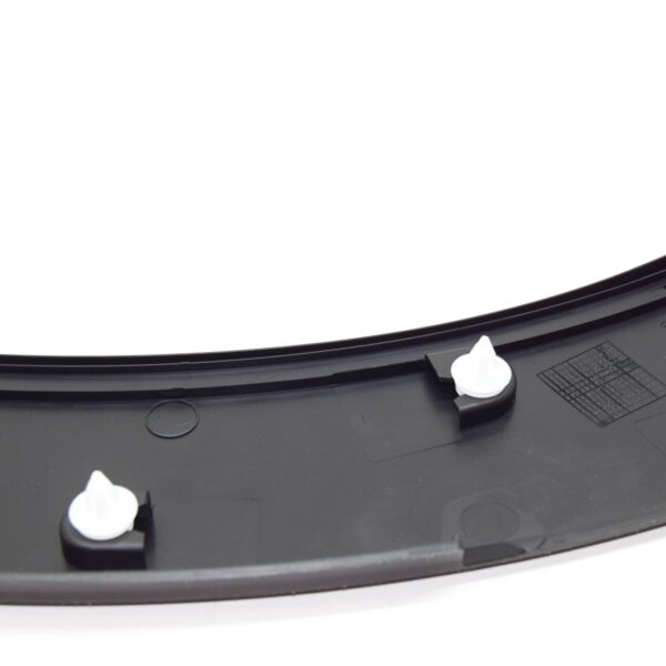 51777348905 - MINI CLUBMAN F54 Front Left Wheel Arch Molding 51777348905 7348905 ORIGINAL