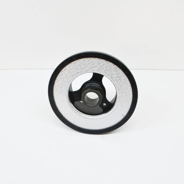 5285415 - FORD FOCUS MK3 C346 Crankshaft Pulley With Vibration Damper 5285415 ORIGINAL