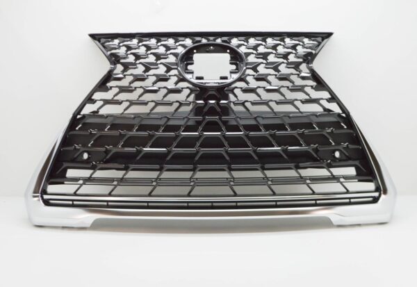 53101-76230 - LEXUS UX ZA10 Front Radiator Grille 5310176230 ORIGINAL
