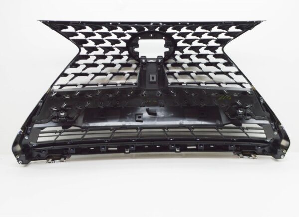 53101-76230 - LEXUS UX ZA10 Front Radiator Grille 5310176230 ORIGINAL