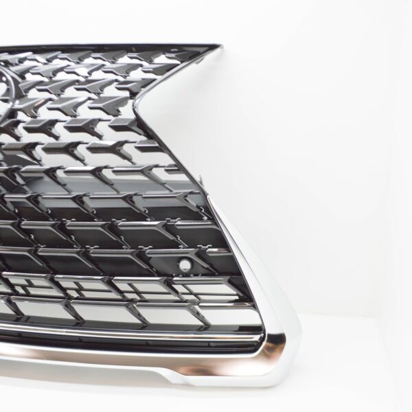 53101-76230 - LEXUS UX ZA10 Front Radiator Grille 5310176230 ORIGINAL