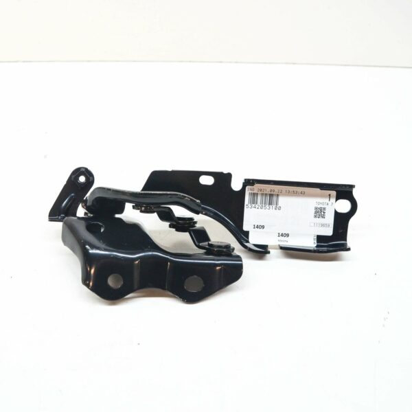 53420-53100 - LEXUS IS III XE30 Front Left Bonnet Hood Hinge 53420-53100 ORIGINAL