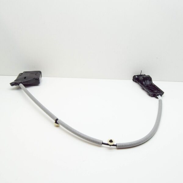 565831249D - NEW SKODA KODIAQ NS FRONT LEFT DOOR EDGE PROTECTOR 565831249D ORIGINAL