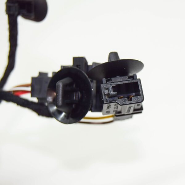 565971392F - NEW SKODA KAROQ NU FRONT PASSENGER SIDE SEAT WELL WIRING SET 565971392F ORIGINAL