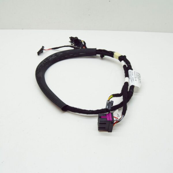 565971392F - NEW SKODA KAROQ NU FRONT PASSENGER SIDE SEAT WELL WIRING SET 565971392F ORIGINAL