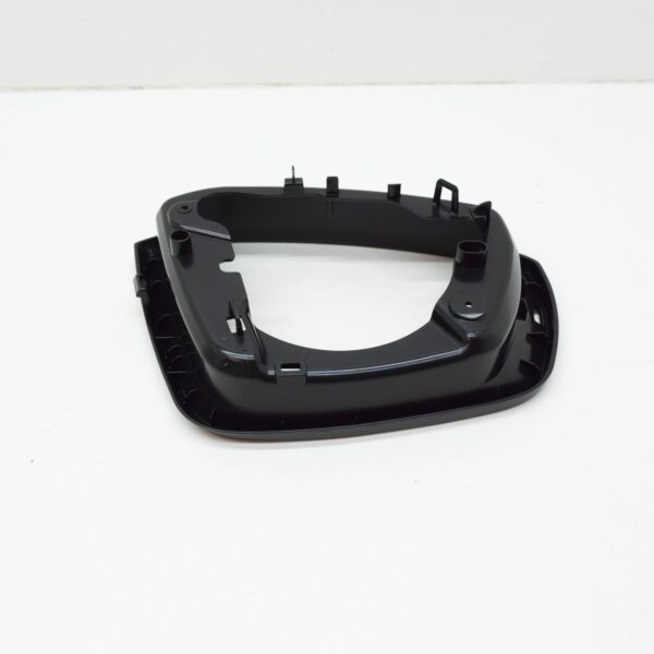 5E0857531 - NEW SKODA OCTAVIA MK3 5E LEFT MIRROR BEZEL SURROUND TRIM 5E0857531 ORIGINAL