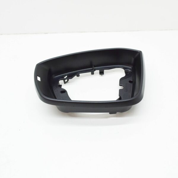 5E0857531 - NEW SKODA OCTAVIA MK3 5E LEFT MIRROR BEZEL SURROUND TRIM 5E0857531 ORIGINAL