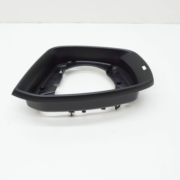 5E0857531 - NEW SKODA OCTAVIA MK3 5E LEFT MIRROR BEZEL SURROUND TRIM 5E0857531 ORIGINAL