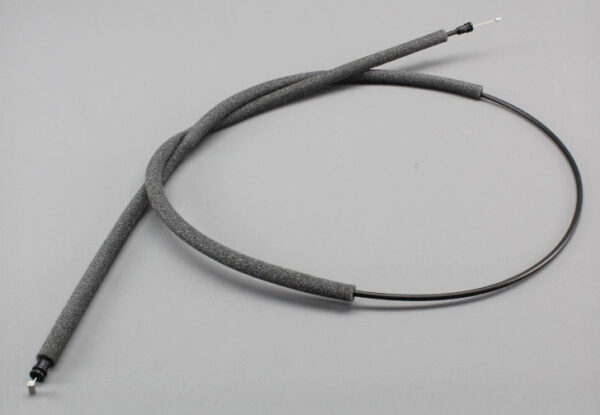 5E9885344A - SKODA SUPERB MK3 3V Seat Backrest Release Cable 5E9885344A ORIGINAL