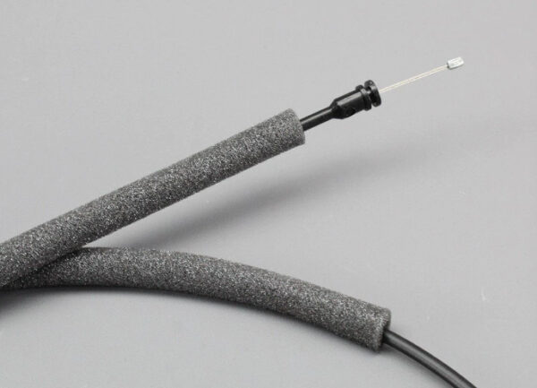 5E9885344A - SKODA SUPERB MK3 3V Seat Backrest Release Cable 5E9885344A ORIGINAL
