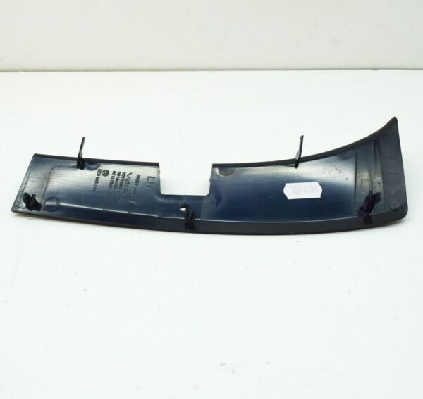 5E9945311 - NEW SKODA OCTAVIA III 5E REAR TAILLIGHT COVER 5E9945311 ORIGINAL