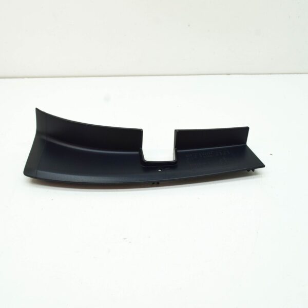 5E9945311 - NEW SKODA OCTAVIA III 5E REAR TAILLIGHT COVER 5E9945311 ORIGINAL