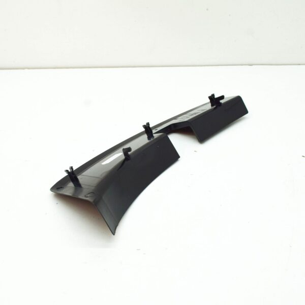 5E9945311 - NEW SKODA OCTAVIA III 5E REAR TAILLIGHT COVER 5E9945311 ORIGINAL