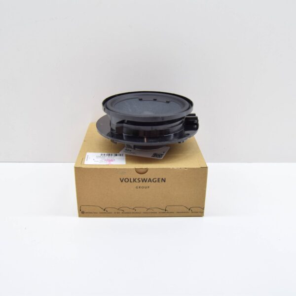 5G0035453H - VOLKSWAGEN GOLF 5G MK7 Rear Door Sound Speaker 5G0035453H ORIGINAL