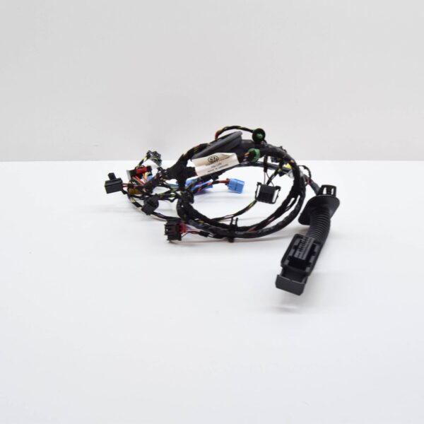 5G4971162MF - VW e-Golf MK7 Front Right Door Wiring Set RHD 5G4971162MF ORIGINAL