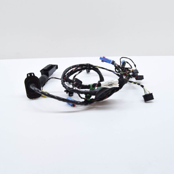 5G4971162MF - VW e-Golf MK7 Front Right Door Wiring Set RHD 5G4971162MF ORIGINAL